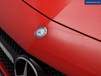 MERCEDES-BENZ A CLASS 2.1 A200d AMG Line (Premium Plus) Hatchback 5dr Diesel 7G-DCT Eu