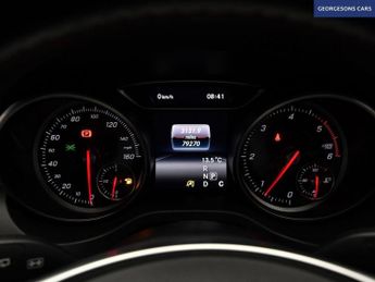 MERCEDES-BENZ A CLASS 2.1 A200d AMG Line (Premium Plus) Hatchback 5dr Diesel 7G-DCT Eu