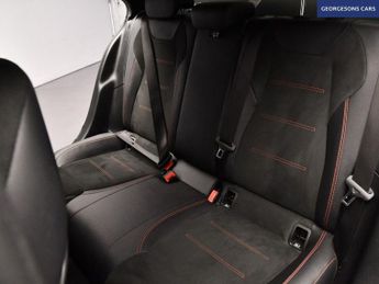 MERCEDES-BENZ A-CLASS 1.3 A250e 15.6kWh AMG Line Saloon 4dr Petrol Plug-in Hybrid 8G-D