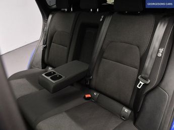 NISSAN QASHQAI 1.3 DIG-T MHEV N-Connecta SUV 5dr Petrol Hybrid XTRON Euro 6 (s/