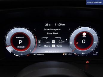 NISSAN QASHQAI 1.3 DIG-T MHEV N-Connecta SUV 5dr Petrol Hybrid XTRON Euro 6 (s/