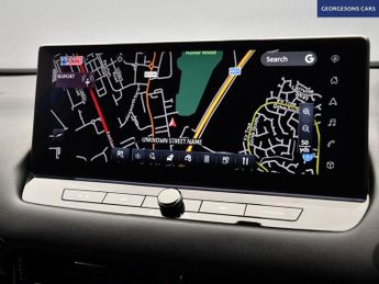 NISSAN QASHQAI 1.3 DIG-T MHEV N-Connecta SUV 5dr Petrol Hybrid XTRON Euro 6 (s/