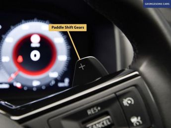 NISSAN QASHQAI 1.3 DIG-T MHEV N-Connecta SUV 5dr Petrol Hybrid XTRON Euro 6 (s/