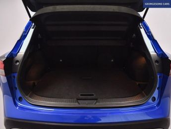 NISSAN QASHQAI 1.3 DIG-T MHEV N-Connecta SUV 5dr Petrol Hybrid XTRON Euro 6 (s/