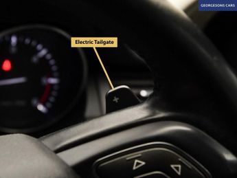 LAND ROVER RANGE ROVER EVOQUE 2.2 SD4 Pure Tech SUV 5dr Diesel Auto 4WD Euro 5 (s/s) (190 ps)