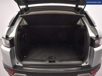 LAND ROVER RANGE ROVER EVOQUE 2.2 SD4 Pure Tech SUV 5dr Diesel Auto 4WD Euro 5 (s/s) (190 ps)