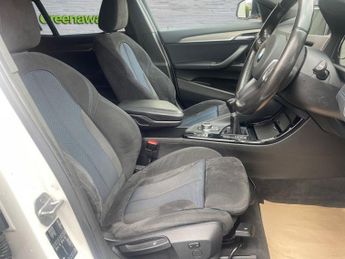BMW X2 2.0 18d M Sport X SUV 5dr Diesel Manual sDrive Euro 6 (s/s) (150