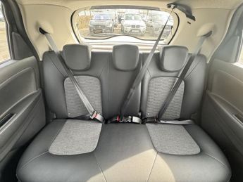 RENAULT ZOE R135 52kWh GT Line Hatchback 5dr Electric Auto (i) (134 bhp)