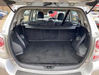 TOYOTA VERSO 1.6 D-4D Icon MPV 5dr Diesel Manual Euro 6 (s/s) (7 Seat) (112 p