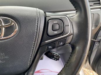 TOYOTA VERSO 1.6 D-4D Icon MPV 5dr Diesel Manual Euro 6 (s/s) (7 Seat) (112 p