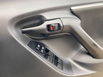 TOYOTA VERSO 1.6 D-4D Icon MPV 5dr Diesel Manual Euro 6 (s/s) (7 Seat) (112 p