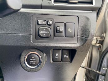 TOYOTA VERSO 1.6 D-4D Icon MPV 5dr Diesel Manual Euro 6 (s/s) (7 Seat) (112 p