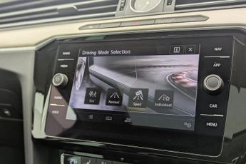 VOLKSWAGEN PASSAT 1.5 TSI EVO GT Saloon 4dr Petrol DSG Euro 6 (s/s) (150 ps)