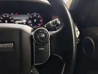 LAND ROVER DISCOVERY 2.0 SD4 HSE SUV 5dr Diesel Auto 4WD Euro 6 (s/s) (240 ps)