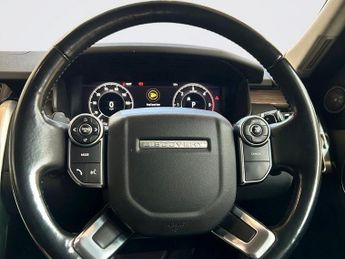 LAND ROVER DISCOVERY 2.0 SD4 HSE SUV 5dr Diesel Auto 4WD Euro 6 (s/s) (240 ps)