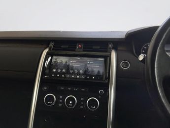 LAND ROVER DISCOVERY 2.0 SD4 HSE SUV 5dr Diesel Auto 4WD Euro 6 (s/s) (240 ps)