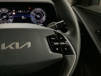 KIA NIRO 64.8kWh 3 SUV 5dr Electric Auto (201 bhp)