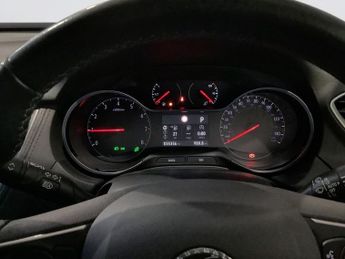 VAUXHALL GRANDLAND X 1.2 Turbo GPF Sport Nav SUV 5dr Petrol Auto Euro 6 (s/s) (130 ps