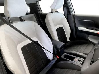 CITROEN e-C3 Standard Range 44kWh MAX Hatchback 5dr Electric Auto (7.4kW Char