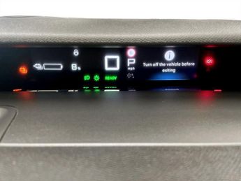 CITROEN e-C3 Standard Range 44kWh MAX Hatchback 5dr Electric Auto (7.4kW Char