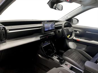 CITROEN e-C3 Standard Range 44kWh MAX Hatchback 5dr Electric Auto (7.4kW Char