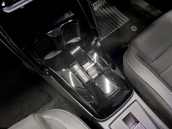 CITROEN e-C3 Standard Range 44kWh MAX Hatchback 5dr Electric Auto (7.4kW Char