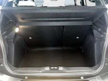 CITROEN e-C3 Standard Range 44kWh MAX Hatchback 5dr Electric Auto (7.4kW Char