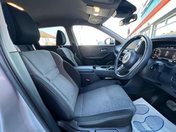 NISSAN X-TRAIL 1.5 h e-POWER N-Connecta Auto Euro 6 (s/s) 5dr