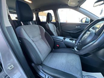 NISSAN X-TRAIL 1.5 h e-POWER N-Connecta Auto Euro 6 (s/s) 5dr