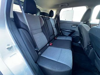 NISSAN X-TRAIL 1.5 h e-POWER N-Connecta Auto Euro 6 (s/s) 5dr