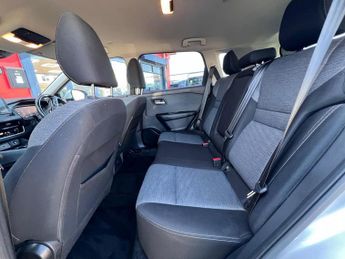 NISSAN X-TRAIL 1.5 h e-POWER N-Connecta Auto Euro 6 (s/s) 5dr