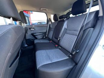 NISSAN X-TRAIL 1.5 h e-POWER N-Connecta Auto Euro 6 (s/s) 5dr