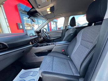 NISSAN X-TRAIL 1.5 h e-POWER N-Connecta Auto Euro 6 (s/s) 5dr