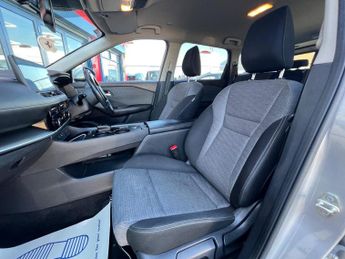 NISSAN X-TRAIL 1.5 h e-POWER N-Connecta Auto Euro 6 (s/s) 5dr