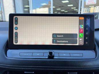 NISSAN X-TRAIL 1.5 h e-POWER N-Connecta Auto Euro 6 (s/s) 5dr