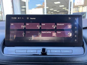 NISSAN X-TRAIL 1.5 h e-POWER N-Connecta Auto Euro 6 (s/s) 5dr
