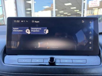 NISSAN X-TRAIL 1.5 h e-POWER N-Connecta Auto Euro 6 (s/s) 5dr