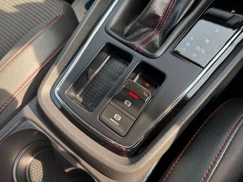 SEAT LEON 2.0 TDI FR Technology Hatchback 5dr Diesel DSG Euro 6 (s/s) (184