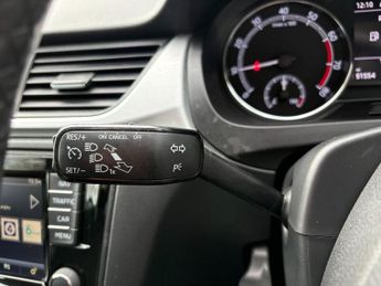 SKODA RAPID SPACEBACK 1.0 TSI GPF SE Tech Hatchback 5dr Petrol Manual Euro 6 (s/s) (11