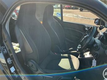 SMART FORTWO 1.0 Passion Coupe 2dr Petrol Manual Euro 6 (s/s) (71 ps)