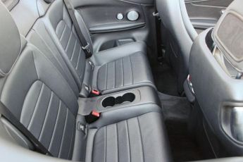 MERCEDES-BENZ C-CLASS 2.1 C220d AMG Line (Premium Plus) Cabriolet 2dr Diesel G-Tronic+