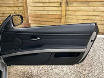 BMW 3 SERIES 3.0 330i M Sport Coupe 2dr Petrol Steptronic Euro 5 (272 ps)