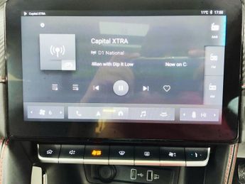 MG MG ZS 51.1kWh Trophy SUV 5dr Electric Auto (176 ps)