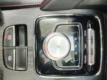 MG MG ZS 51.1kWh Trophy SUV 5dr Electric Auto (176 ps)