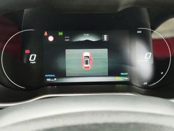 MG MG ZS 51.1kWh Trophy SUV 5dr Electric Auto (176 ps)