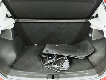 MG MG ZS 51.1kWh Trophy SUV 5dr Electric Auto (176 ps)