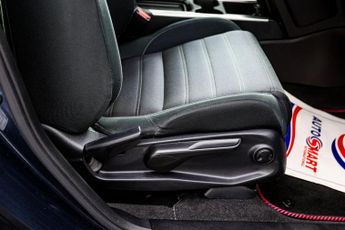 HONDA CR-V 2.0 h i-MMD SE SUV 5dr Petrol Hybrid eCVT Euro 6 (s/s) (184 ps)