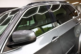 BMW X5 3.0 30d M Sport SUV 5dr Diesel Steptronic xDrive Euro 5 (245 ps)