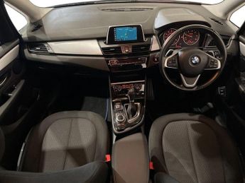 BMW 2 SERIES ACTIVE TOURER 2.0 218d SE MPV 5dr Diesel Auto Euro 6 (s/s) (150 ps)