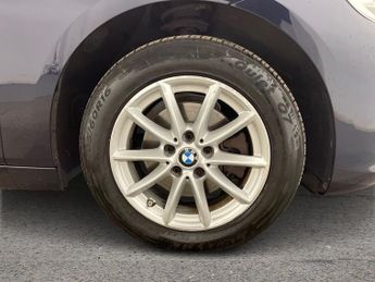 BMW 2 SERIES ACTIVE TOURER 2.0 218d SE MPV 5dr Diesel Auto Euro 6 (s/s) (150 ps)